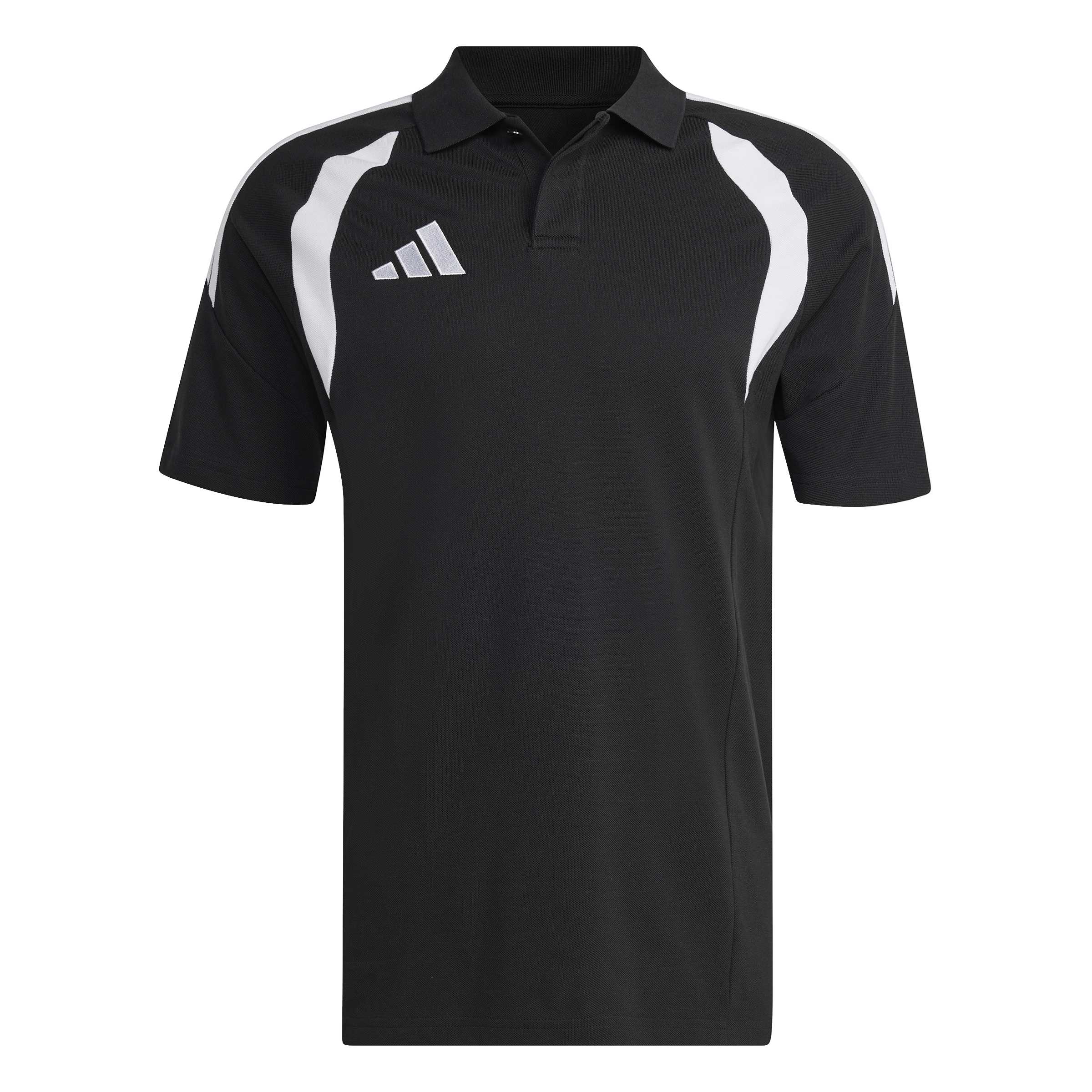 TIRO26L SWPOLO - 095A/BLACK/WHITE