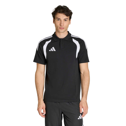 TIRO26L SWPOLO - 095A/BLACK/WHITE