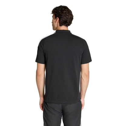 TIRO26L SWPOLO - 095A/BLACK/WHITE