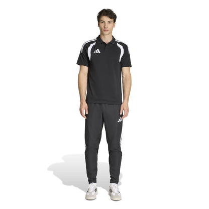 TIRO26L SWPOLO - 095A/BLACK/WHITE