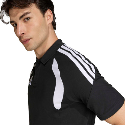 TIRO26L SWPOLO - 095A/BLACK/WHITE