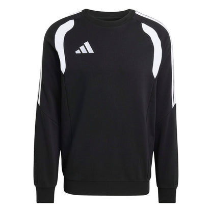 TIRO26L SW CREW - 095A/BLACK/WHITE