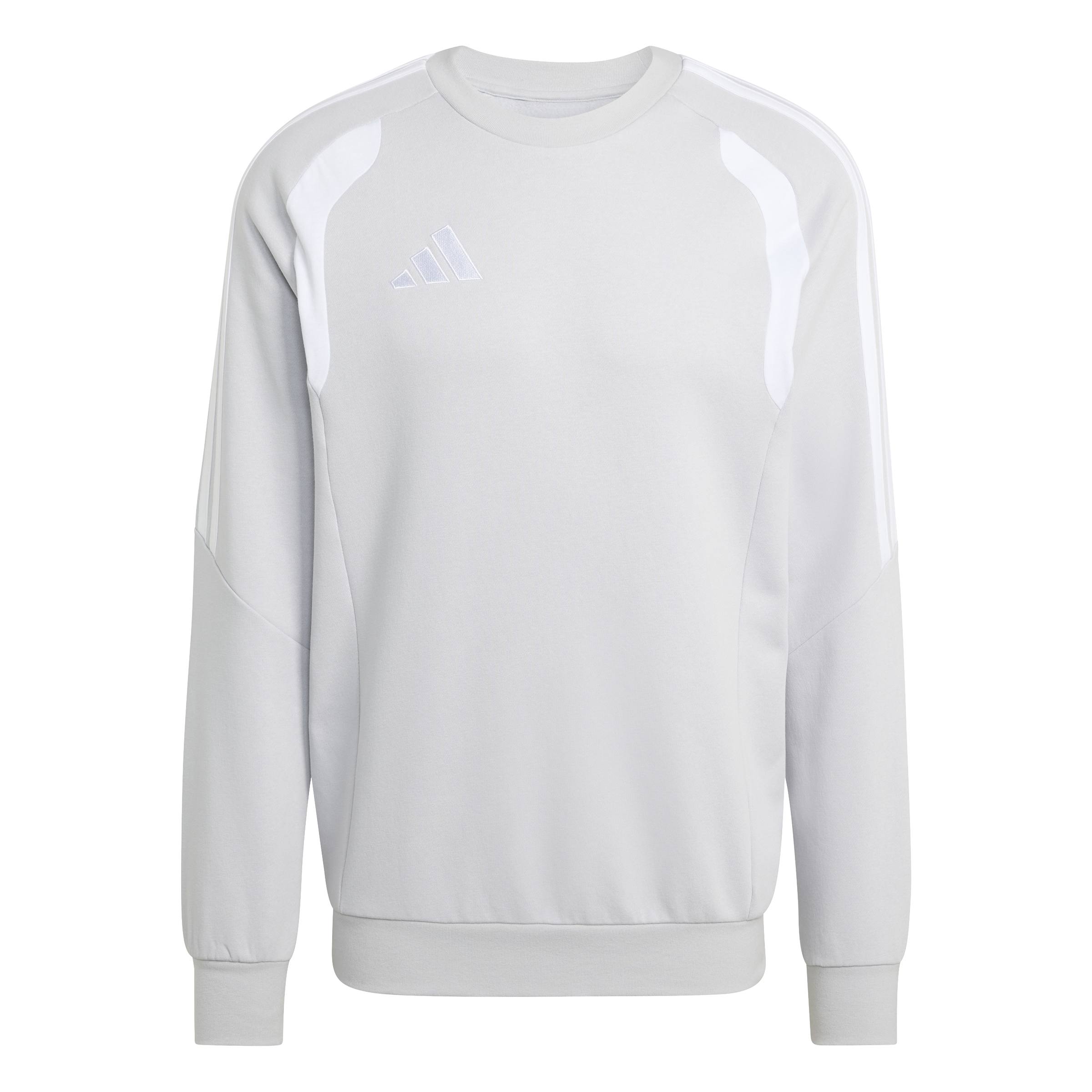 TIRO26L SW CREW - ADFE/TMLGGR/WHITE