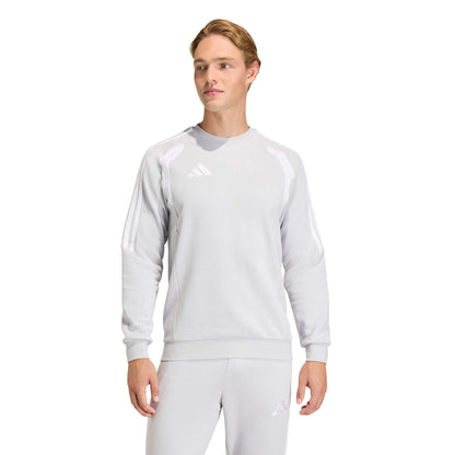 TIRO26L SW CREW - ADFE/TMLGGR/WHITE