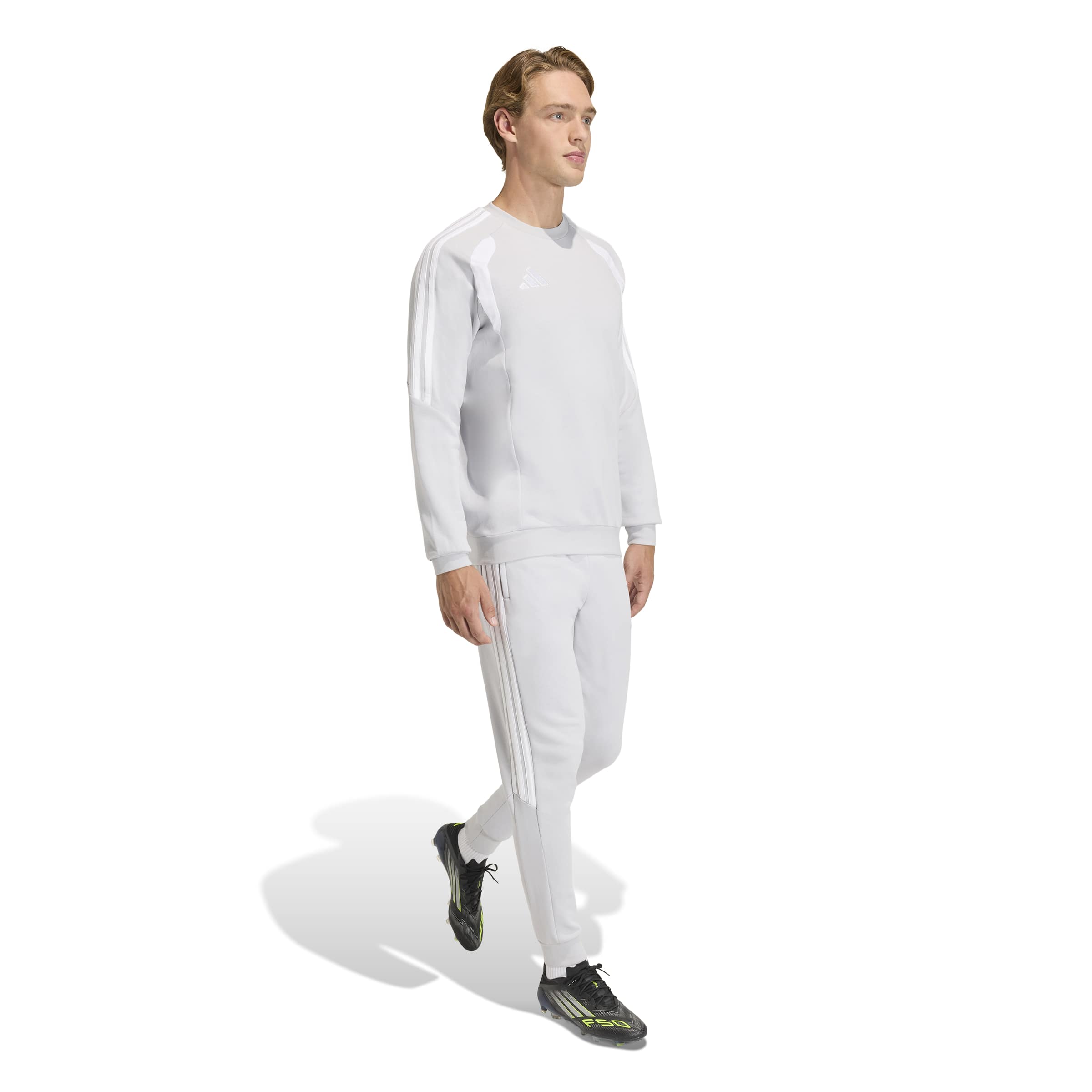 TIRO26L SW CREW - ADFE/TMLGGR/WHITE