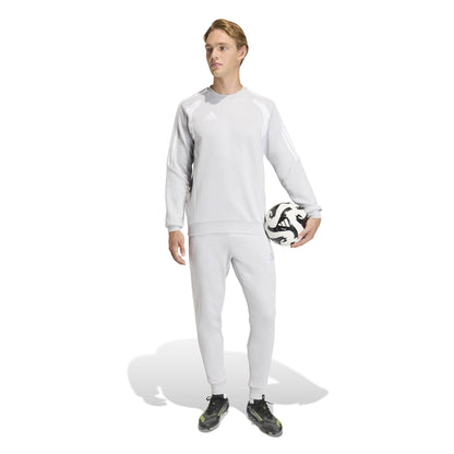 TIRO26L SW CREW - ADFE/TMLGGR/WHITE