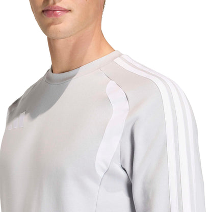 TIRO26L SW CREW - ADFE/TMLGGR/WHITE