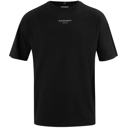 Jako Retroragendes T-Shirt - schwarz