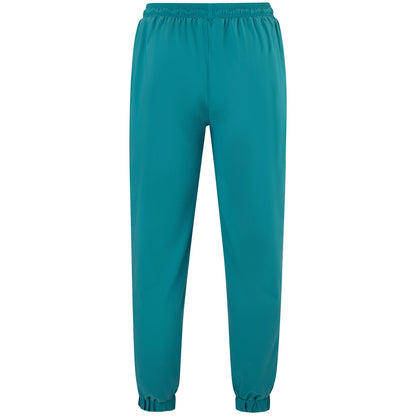 Jako Retroragende Trainingshose - schwarz