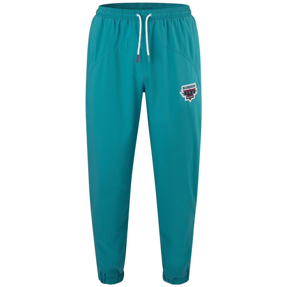 Jako Retroragende Trainingshose - schwarz