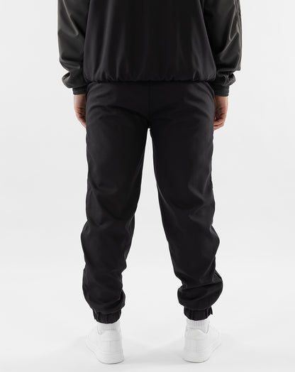 Jako Retroragende Trainingshose - schwarz