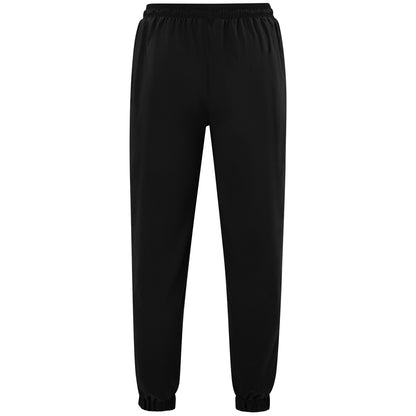 Jako Retroragende Trainingshose - schwarz