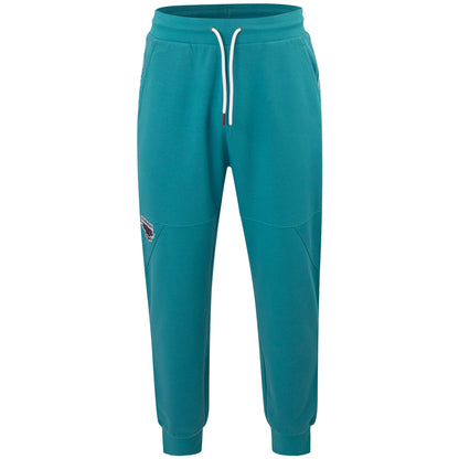 Jako Retroragende Jogginghose - schwarz