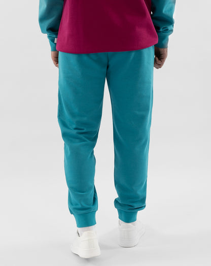 Jako Retroragende Jogginghose - schwarz