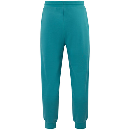 Jako Retroragende Jogginghose - schwarz