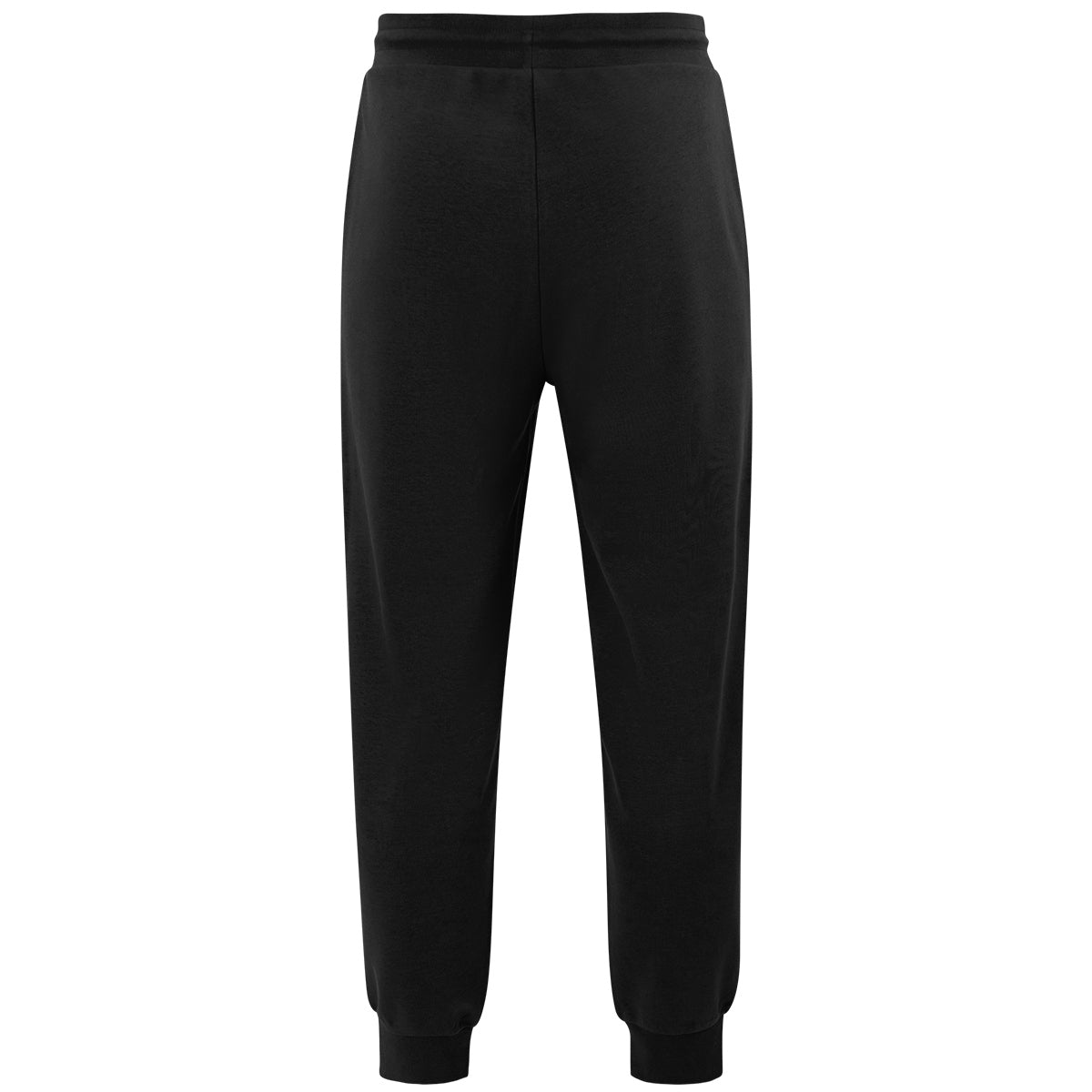 Jako Retroragende Jogginghose - schwarz