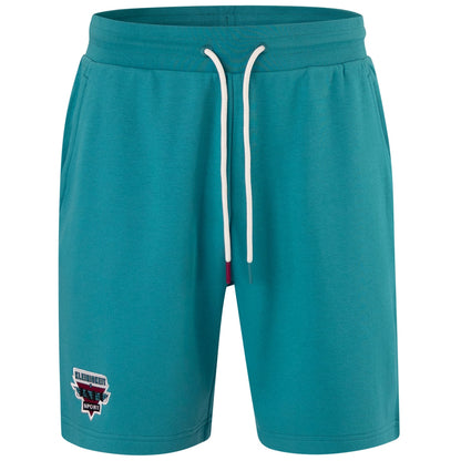 Jako Retroragende Short - schwarz