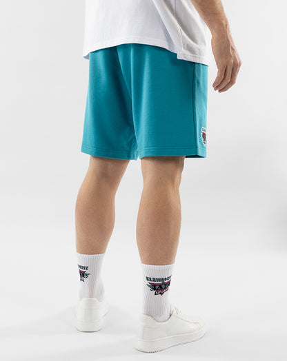 Jako Retroragende Short - schwarz