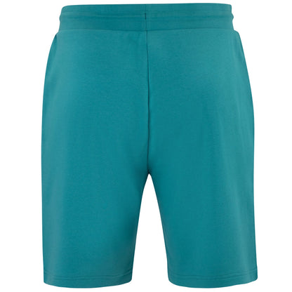 Jako Retroragende Short - schwarz