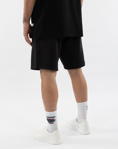 Jako Retroragende Short - schwarz