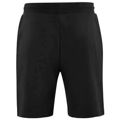 Jako Retroragende Short - schwarz