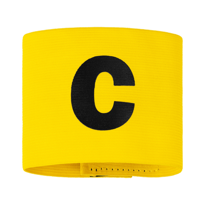 Kapit‰nsbinde Classico Fussball Zubehör