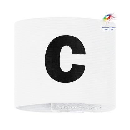 Kapit‰nsbinde Classico Fussball Zubehör