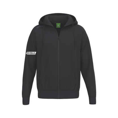 Kapuzenjacke TC Lichtenwald