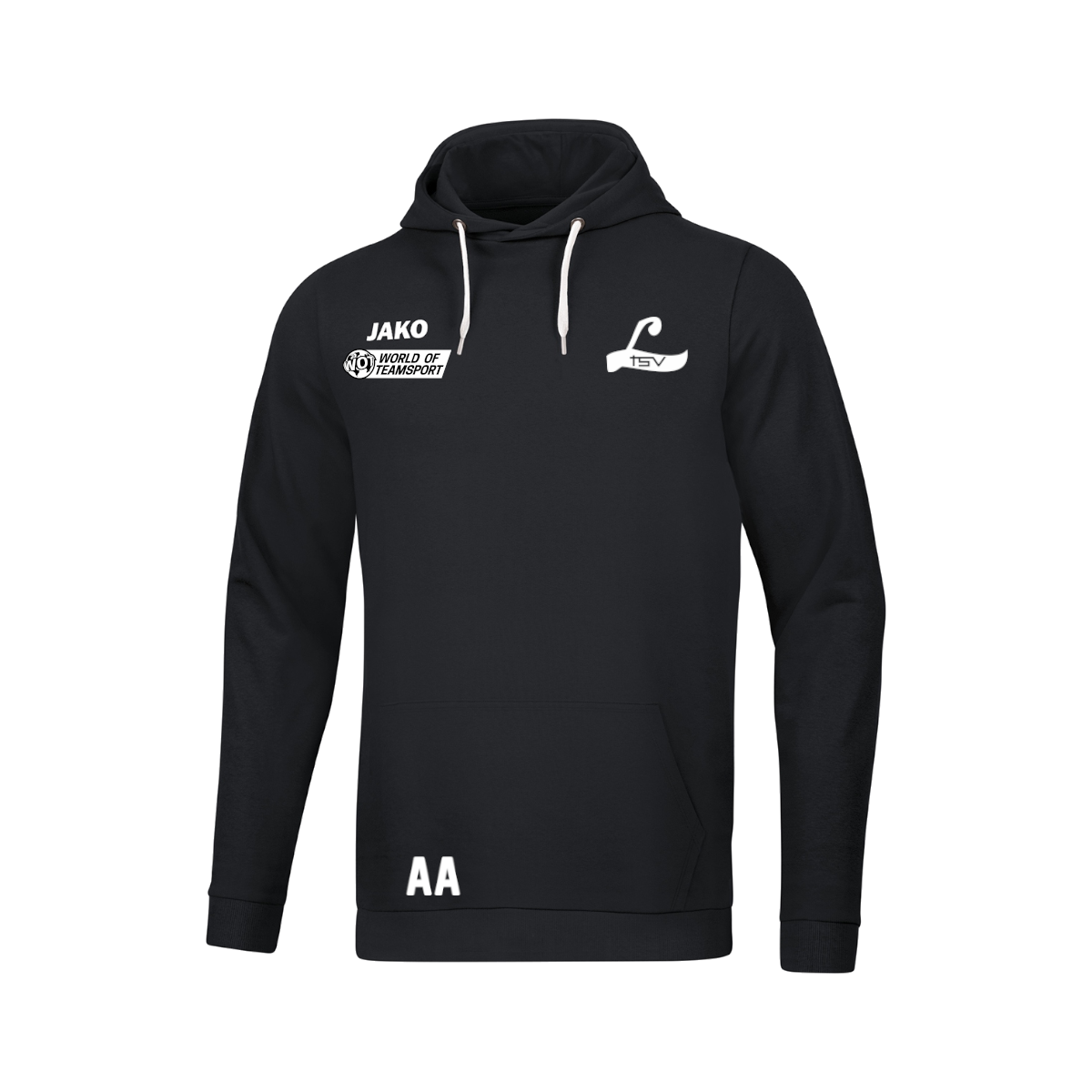 Kapuzenpullover TSV Leutenbach