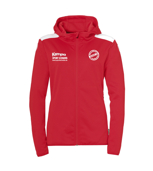 Emotion 27 Kapuzenjacke Women SV Fellbach Handball