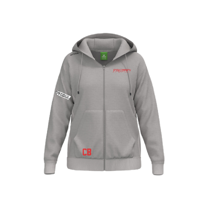 Kapuzenjacke Raceteam Snow-Company Winterbach