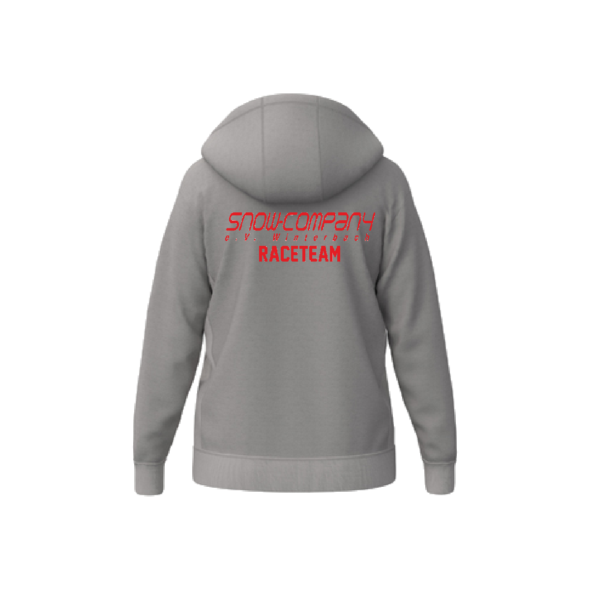 Kapuzenjacke Snow-Company Winterbach
