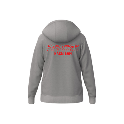Kapuzenjacke Raceteam Snow-Company Winterbach
