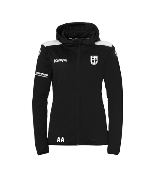 Emotion 27 Kapuzenjacke Damen SV Kaisersbach Handball