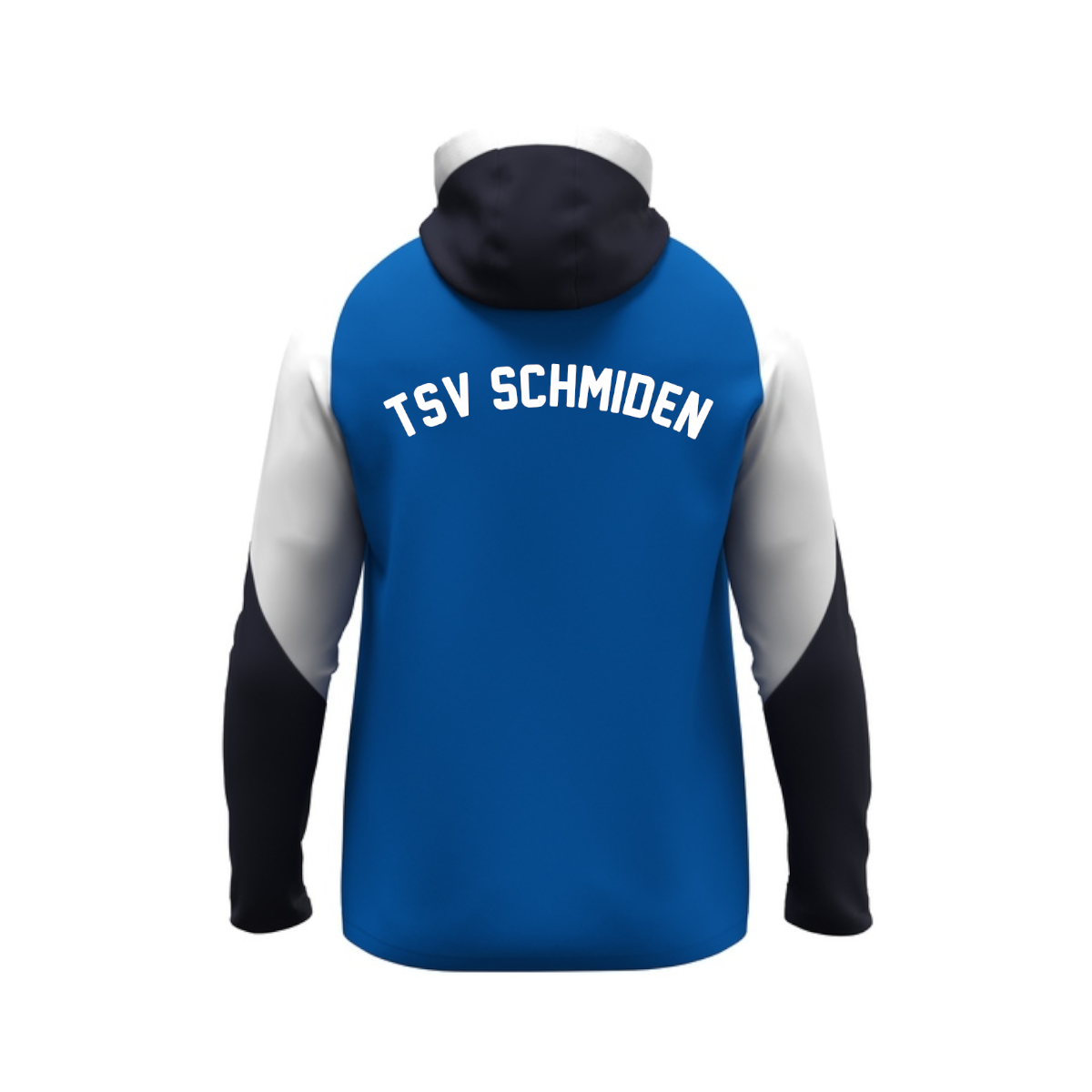 Kapuzenjacke Dynamic TSV Schmiden Fußball