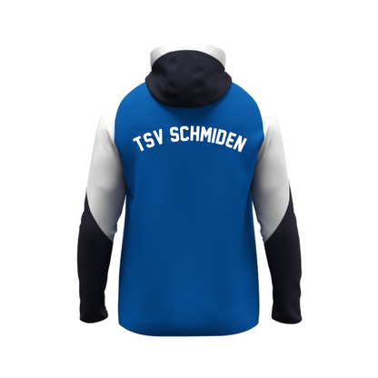 Kapuzenjacke Dynamic TSV Schmiden Fußball