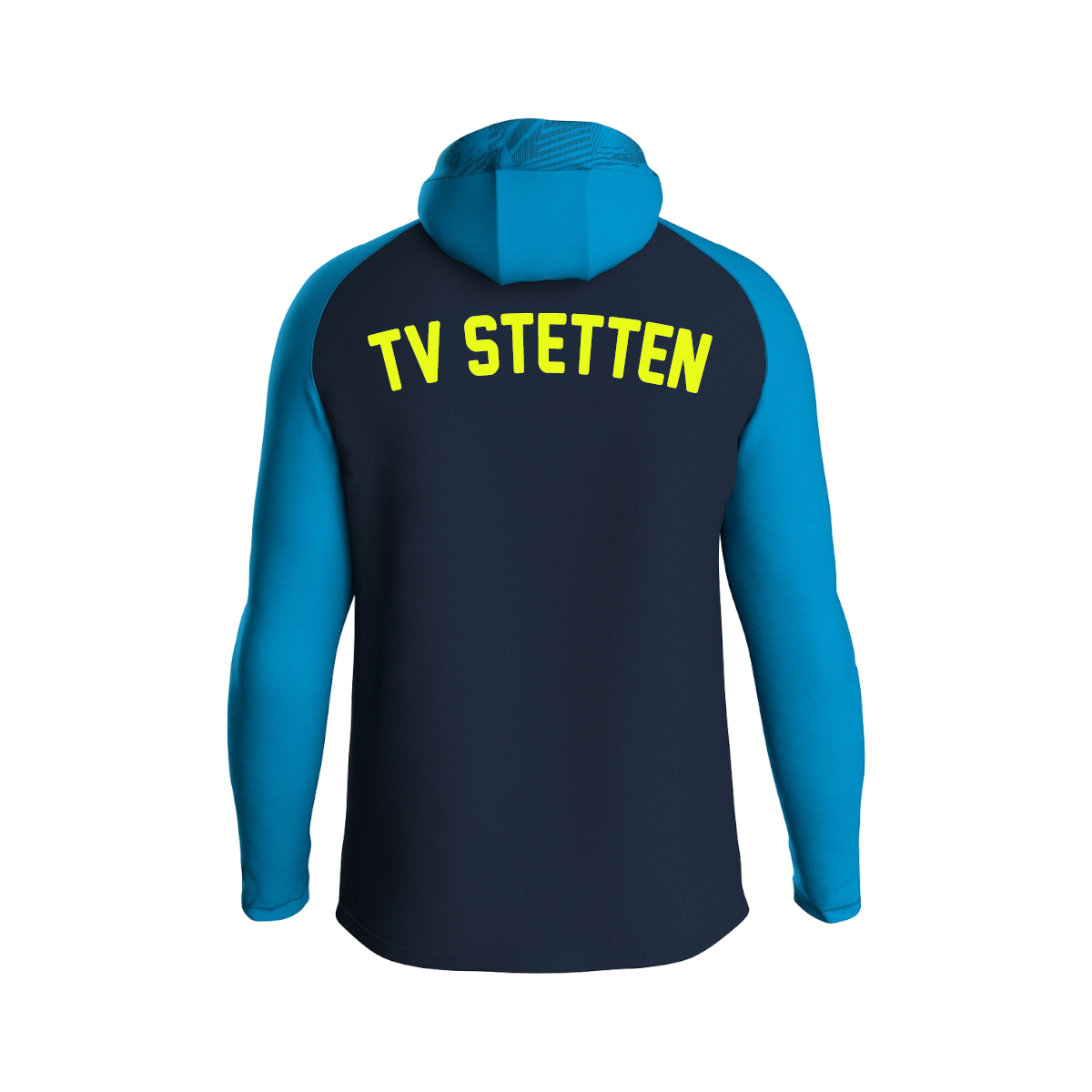 Kapuzenjacke Iconic TV Stetten Fußball