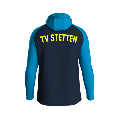 Kapuzenjacke Iconic TV Stetten Fußball