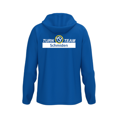 Kapuzenjacke One TSV Schmiden Turnen
