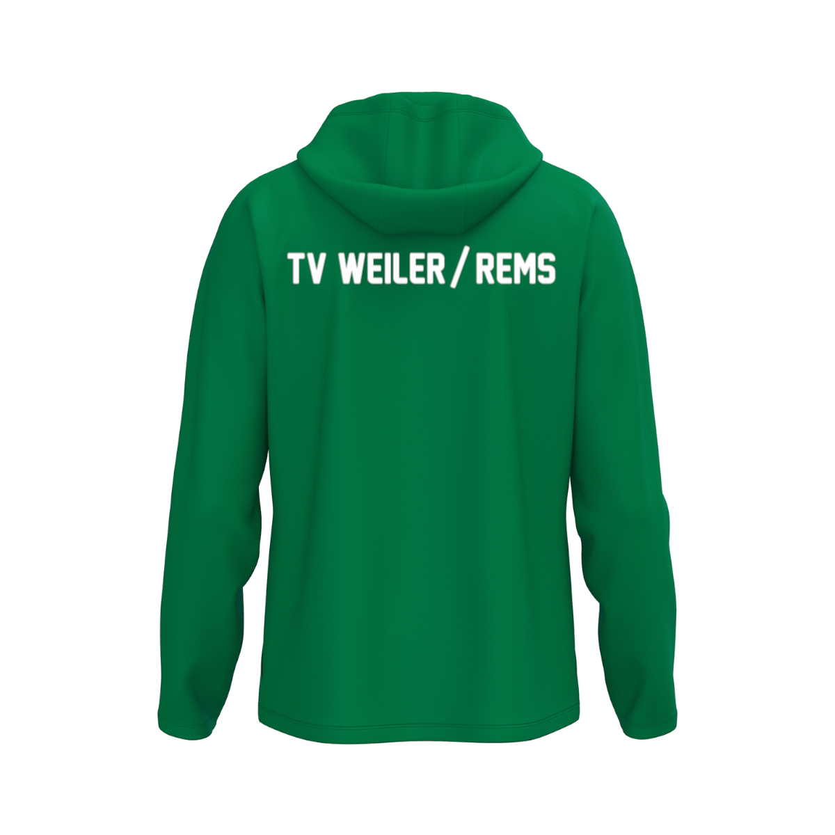 Kapuzenjacke One TV Weiler/Rems Fußball