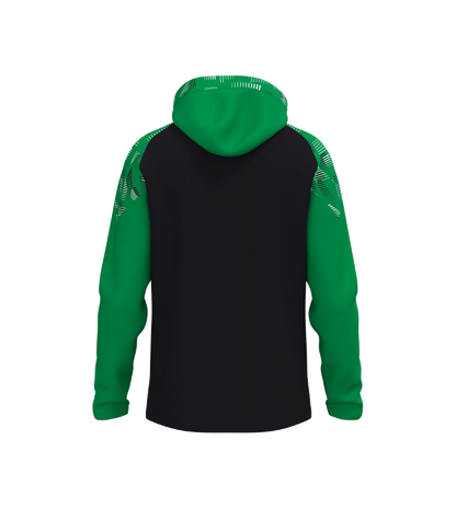 Kapuzenjacke Sonic SGOS Fußball