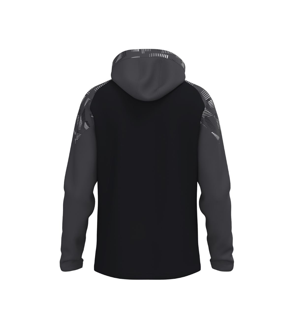 Kapuzenjacke Sonic SGOS Fußball Trainer