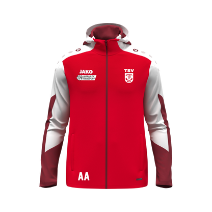 Kapuzenjacke Dynamic TSV Strümpfelbach