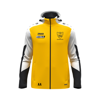 Kapuzenjacke Dynamic TSV Baltmannsweiler