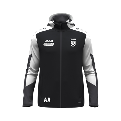 Kapuzenjacke Dynamic TSV Strümpfelbach