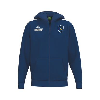 CMPT 3 Hoody Jacket WG Stuttgart Turnen