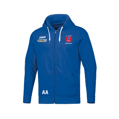 Kapuzenjacke Base SV Winnenden Schwimmen