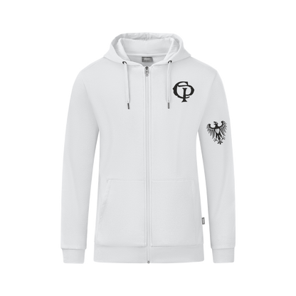 JAKO Kapuzenjacke Organic Crazy Peilhaus