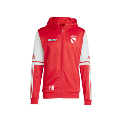 Kapuzenjacke TSV Waldausen