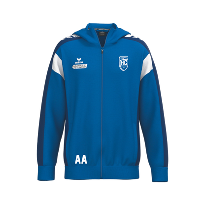 Kapuzenjacke HC Winnenden